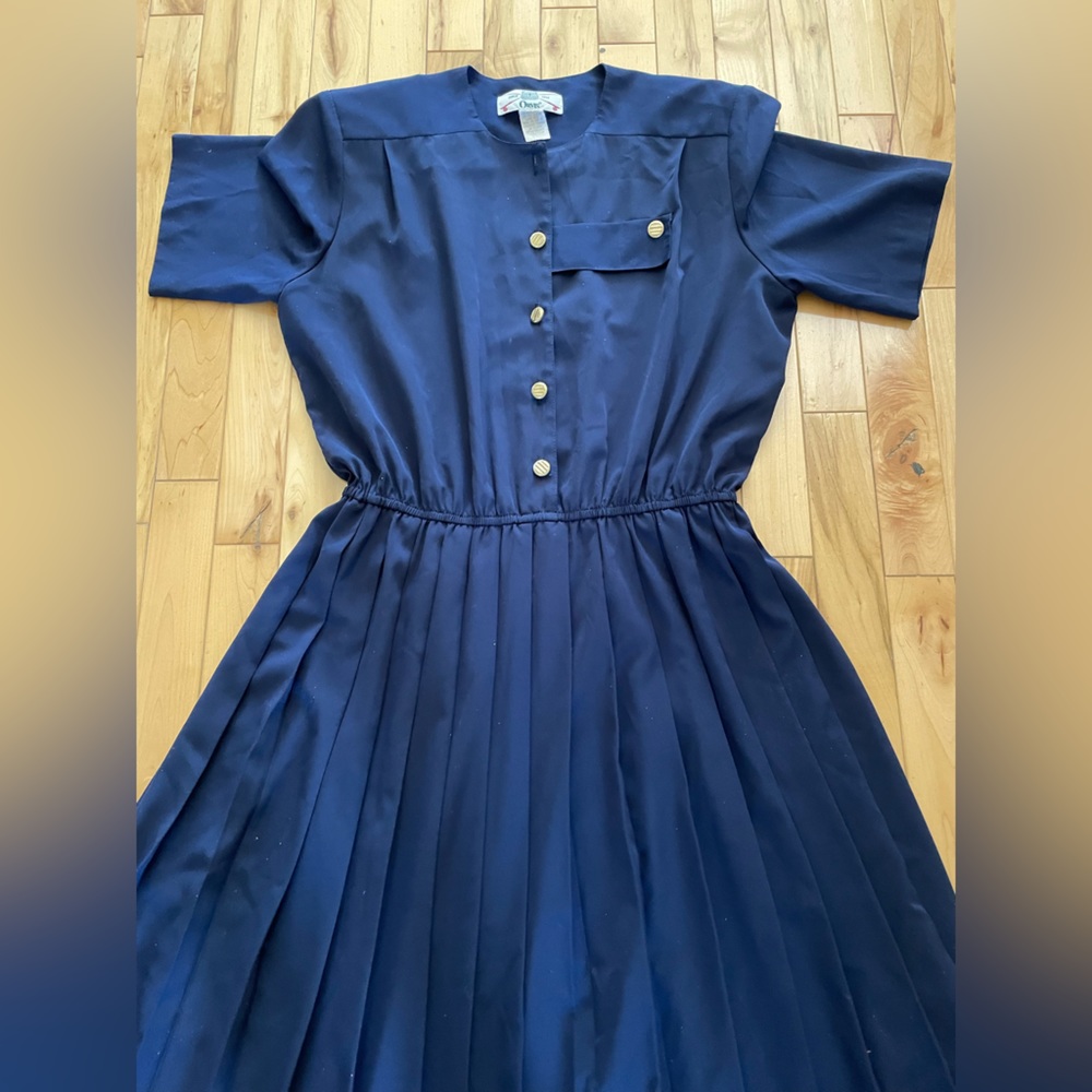 Orvis summer dress women’s size 10 excellent condition - Picture 13 of 13